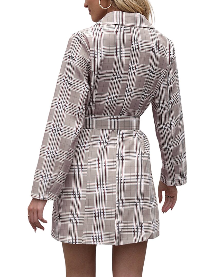 Vera Dolini Dress