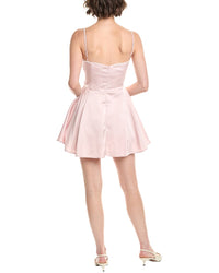 Hl Affair Mini Dress