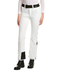 Skea Goldie Pant White