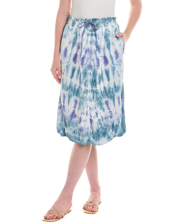 Xcvi Damiko Balloon Skirt