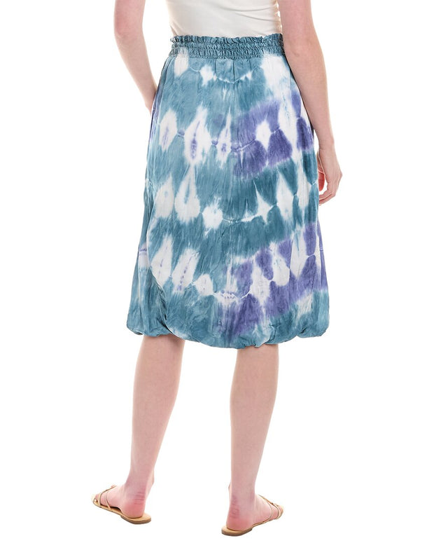 Xcvi Damiko Balloon Skirt