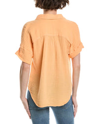 Michael Stars Gigi Popover Top