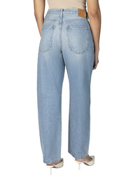 Nelle Atelier The Claire Boyfriend Denim