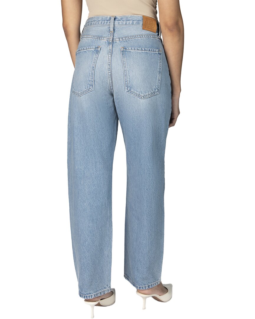 Nelle Atelier The Claire Boyfriend Denim