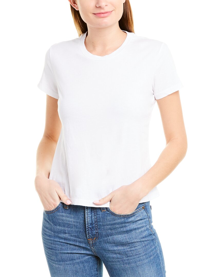 James Perse Little Boy T-Shirt