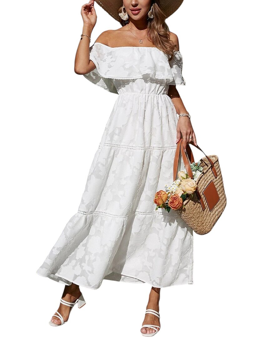 Deli.S Dress