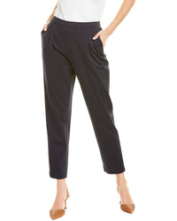 Lafayette 148 New York Lafayette 148 New York Soho Track Pant