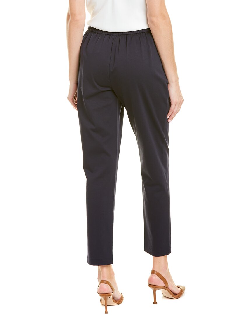 Lafayette 148 New York Lafayette 148 New York Soho Track Pant