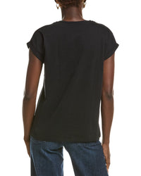 Reiss Tereza T-Shirt