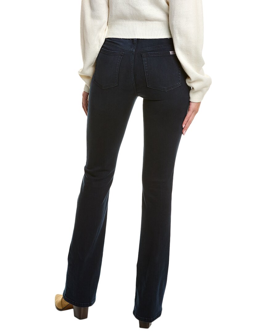 Joe's Jeans Mid-Rise Clover Boot Cut Jean