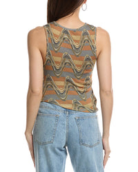 Faithfull The Brand Loire Top