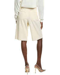 Brunello Cucinelli Cashmere-Blend Short