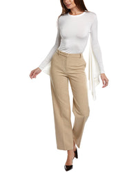 Burberry Top White