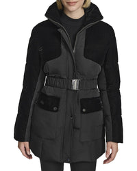 Andrew Marc Kempsey Coat