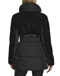 Andrew Marc Kempsey Coat