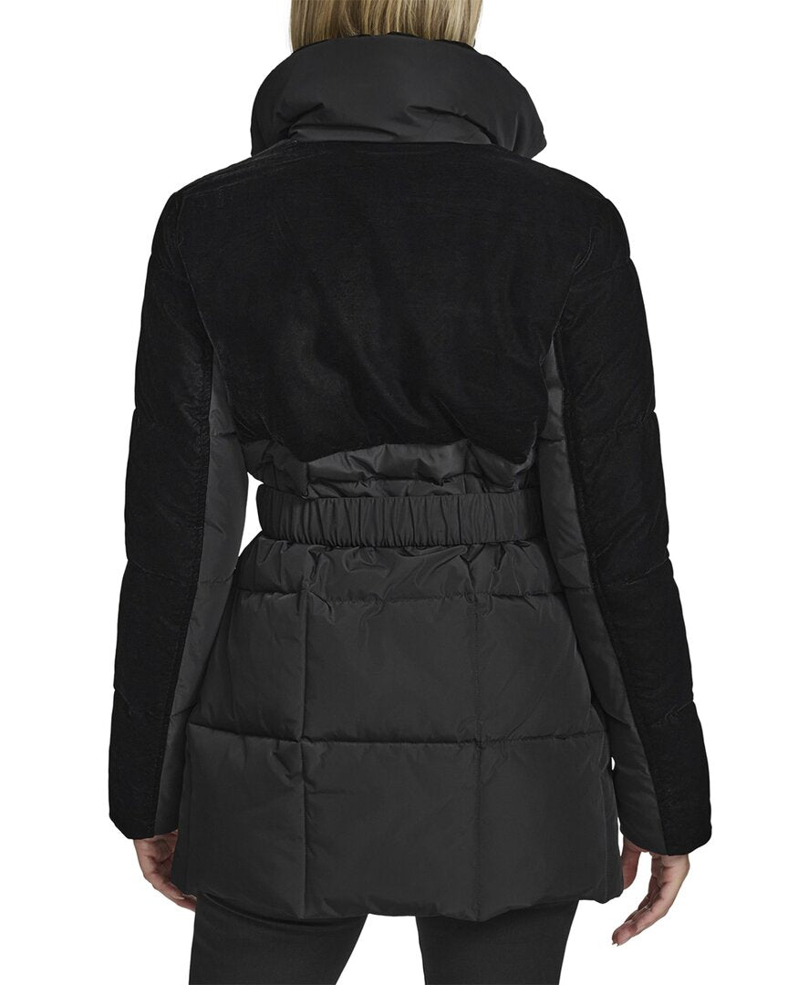 Andrew Marc Kempsey Coat