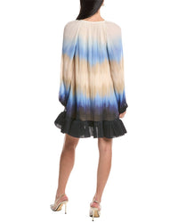 Simkhai Adasia Mini Dress