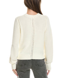 Michael Stars Casey Sweater