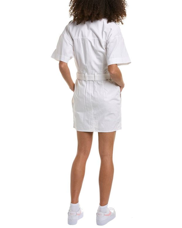 Isabel Marant Étoile Rime Mini Dress