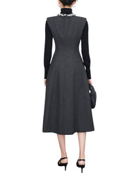 Wlzd Dress