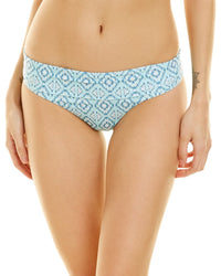 Melissa Odabash Brussels Bikini Bottom Ikat