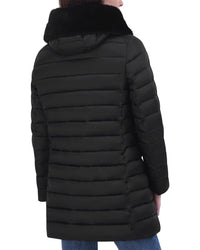 Tahari Puffer Jacket