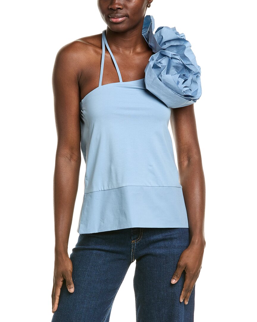 Alpha Studio Spallini Top