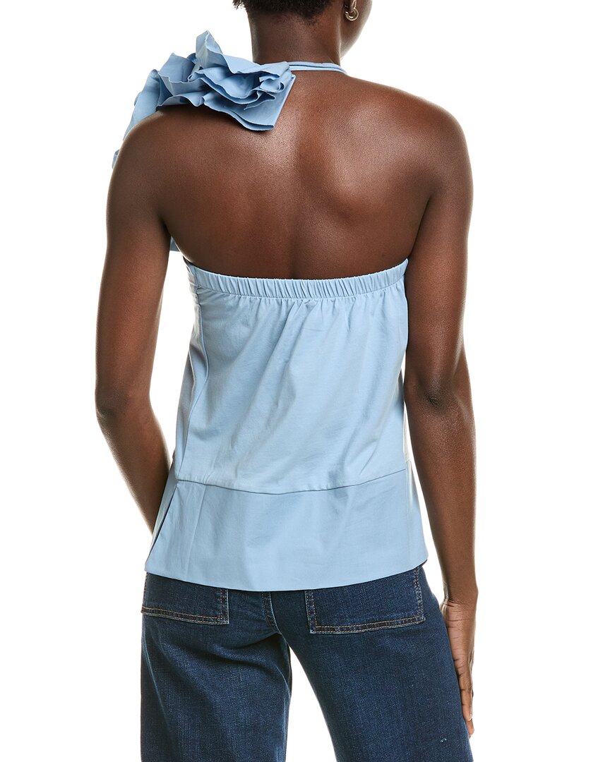 Alpha Studio Spallini Top