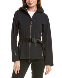 Moncler Down Vest 2 Black