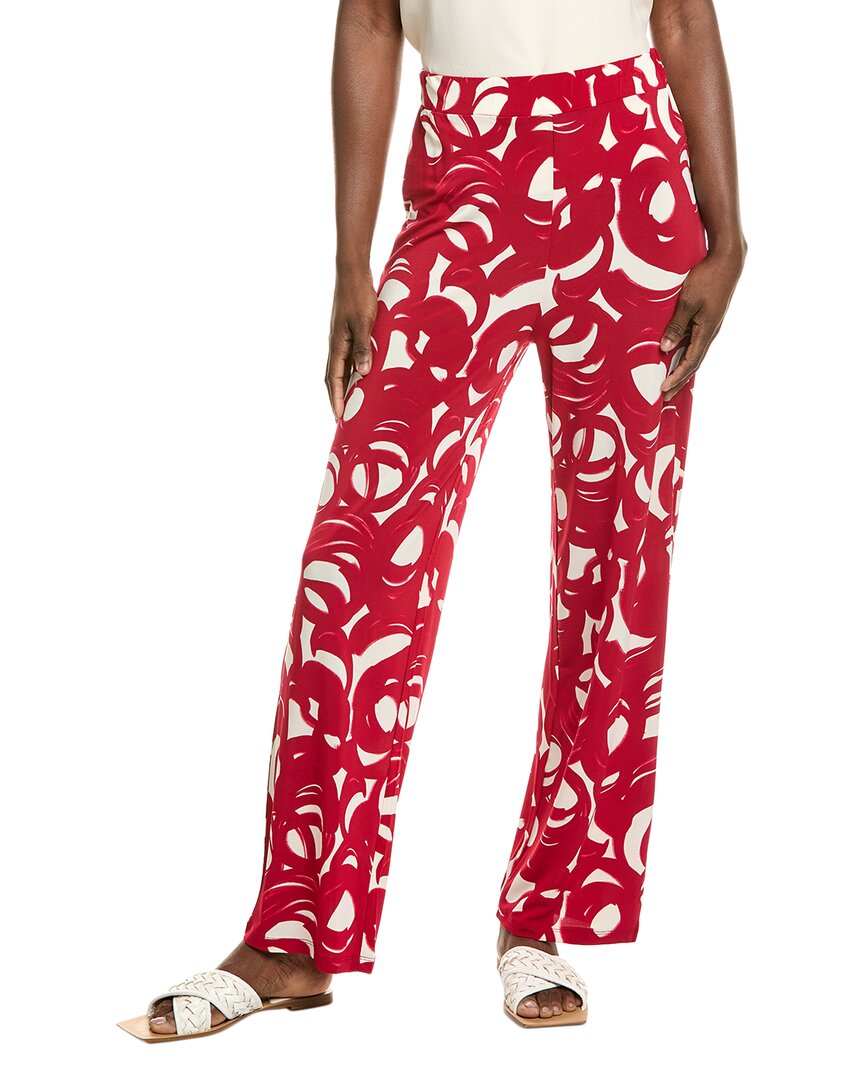 Alpha Studio Palazzo Pant