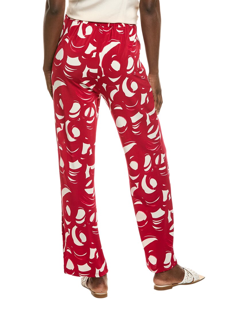 Alpha Studio Palazzo Pant