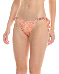 Ramy Brook Jazzy Bikini Bottom Multi