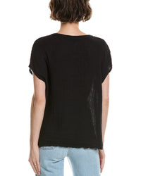 Michael Stars Naomi Gauze Top