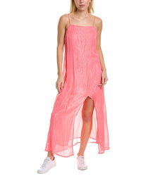 Sundress Lydie Dress Pink
