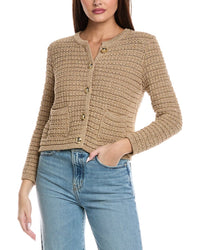 Ba&Sh Gaston Cardigan