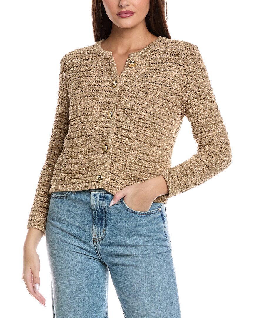 Ba&Sh Gaston Cardigan