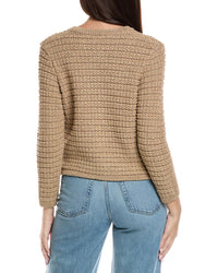 Ba&Sh Gaston Cardigan