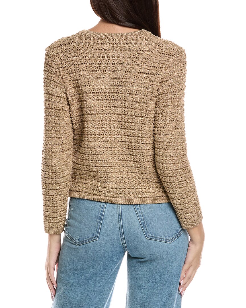 Ba&Sh Gaston Cardigan