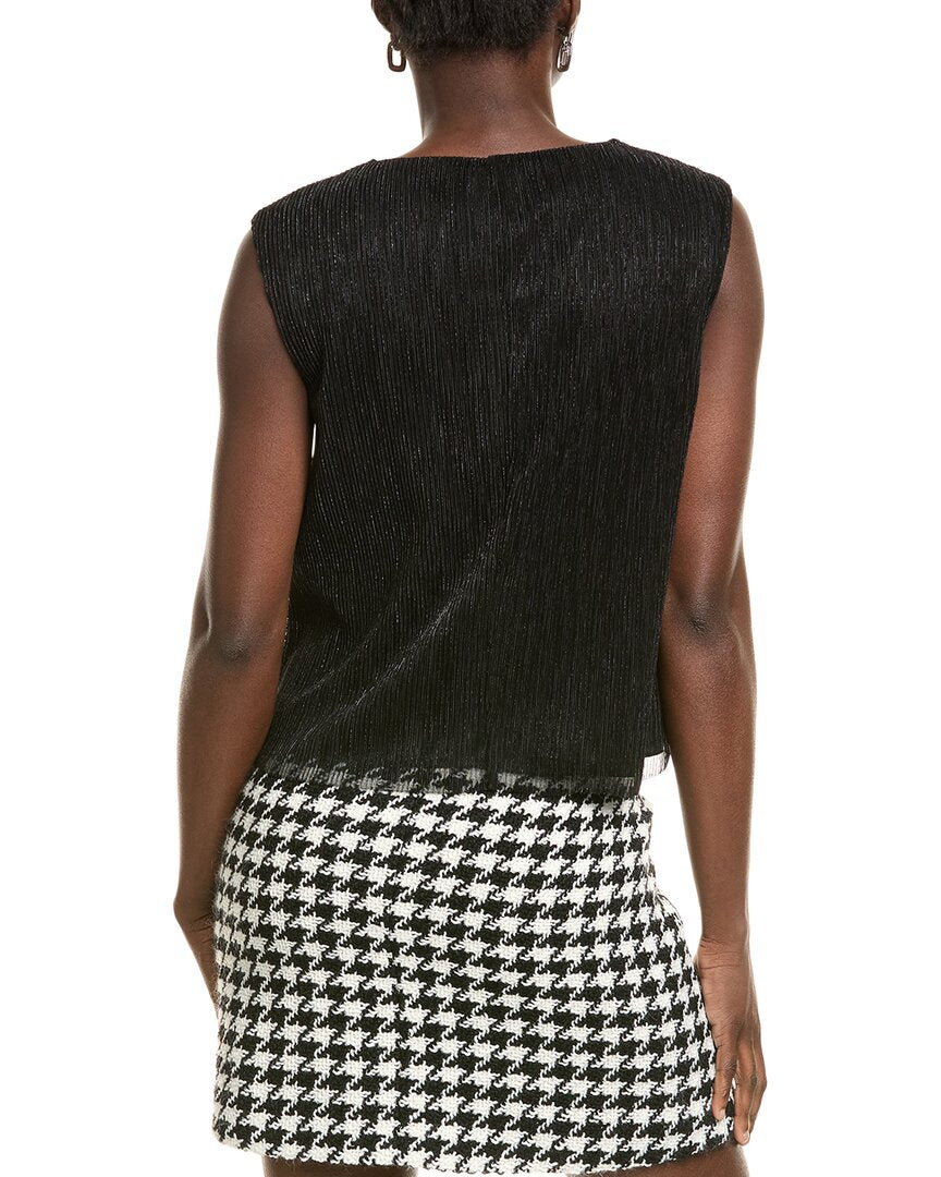 Boss Hugo Boss Biplissima Top