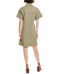 Proenza Schouler Carmine Mini Dress