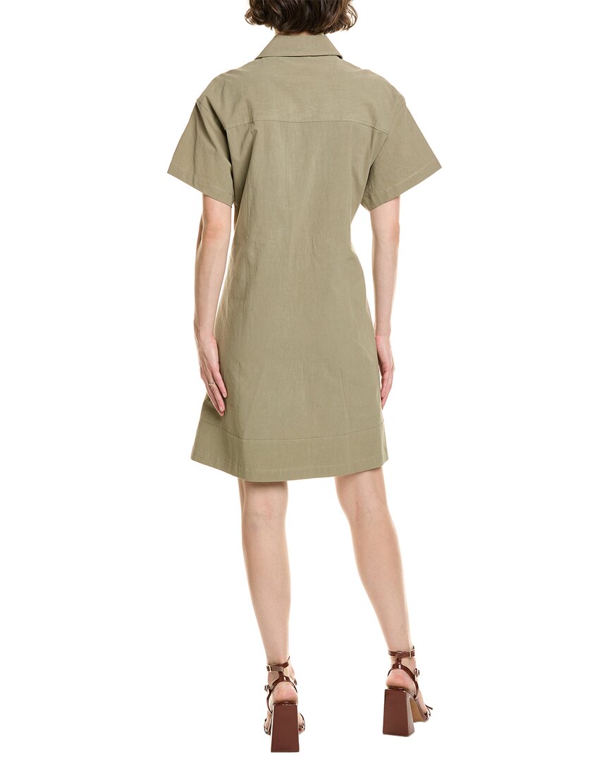 Proenza Schouler Carmine Mini Dress