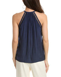 Ramy Brook Cerise Top