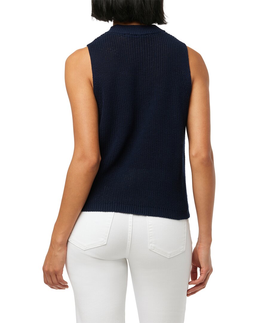 Joe’S Jeans Sweater Tank