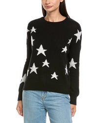 Philosophy Dropped-Shoulder Cashmere Sweater