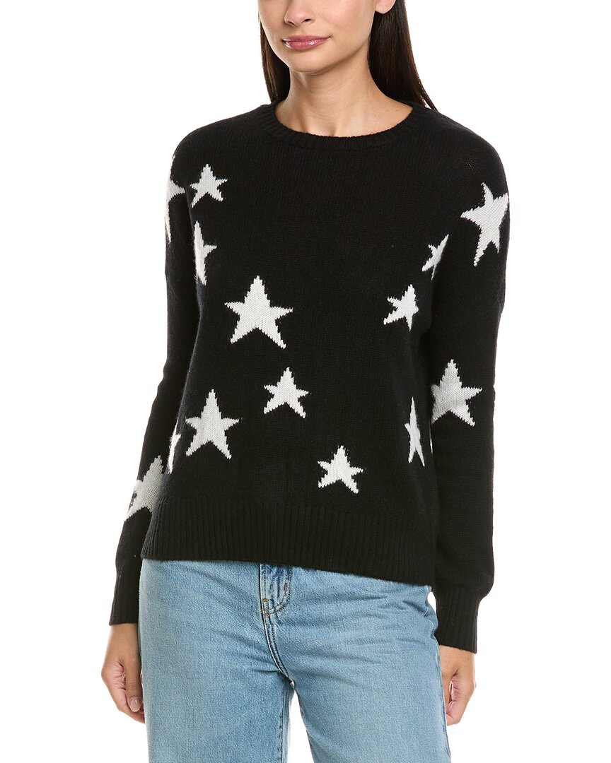 Philosophy Dropped-Shoulder Cashmere Sweater