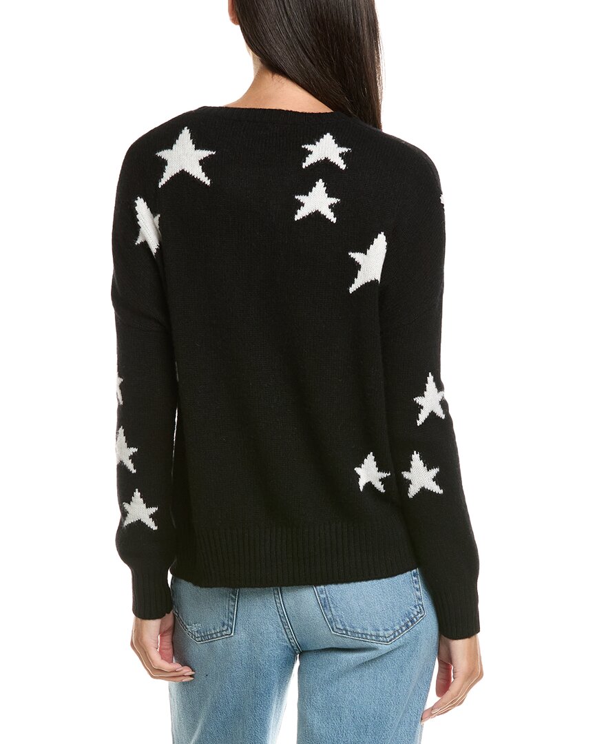 Philosophy Dropped-Shoulder Cashmere Sweater