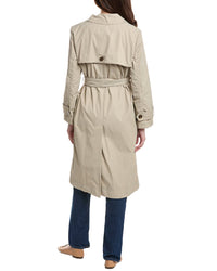 Marella Villar Raincoat