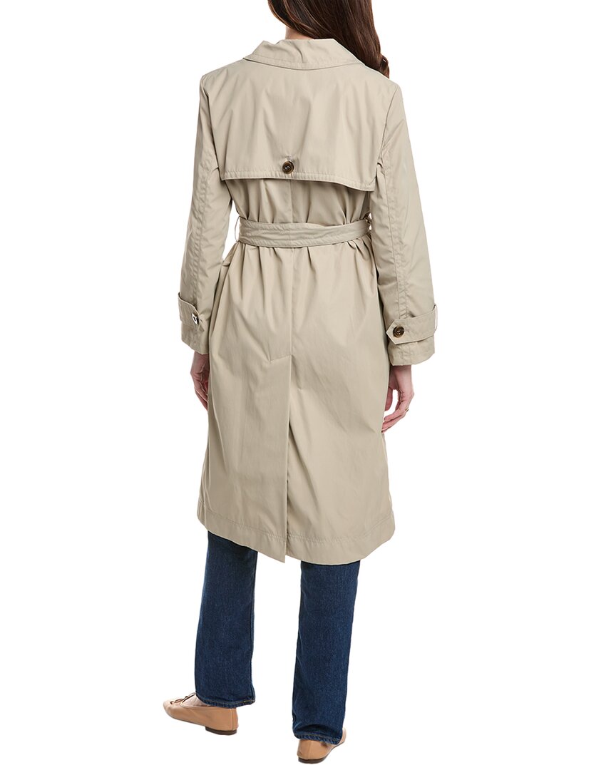 Marella Villar Raincoat