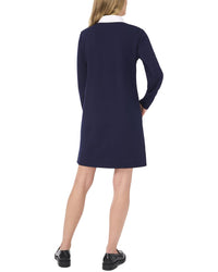 Cece Relaxed Polo Shirt
