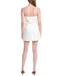 Blank Nyc See You Again Mini Dress